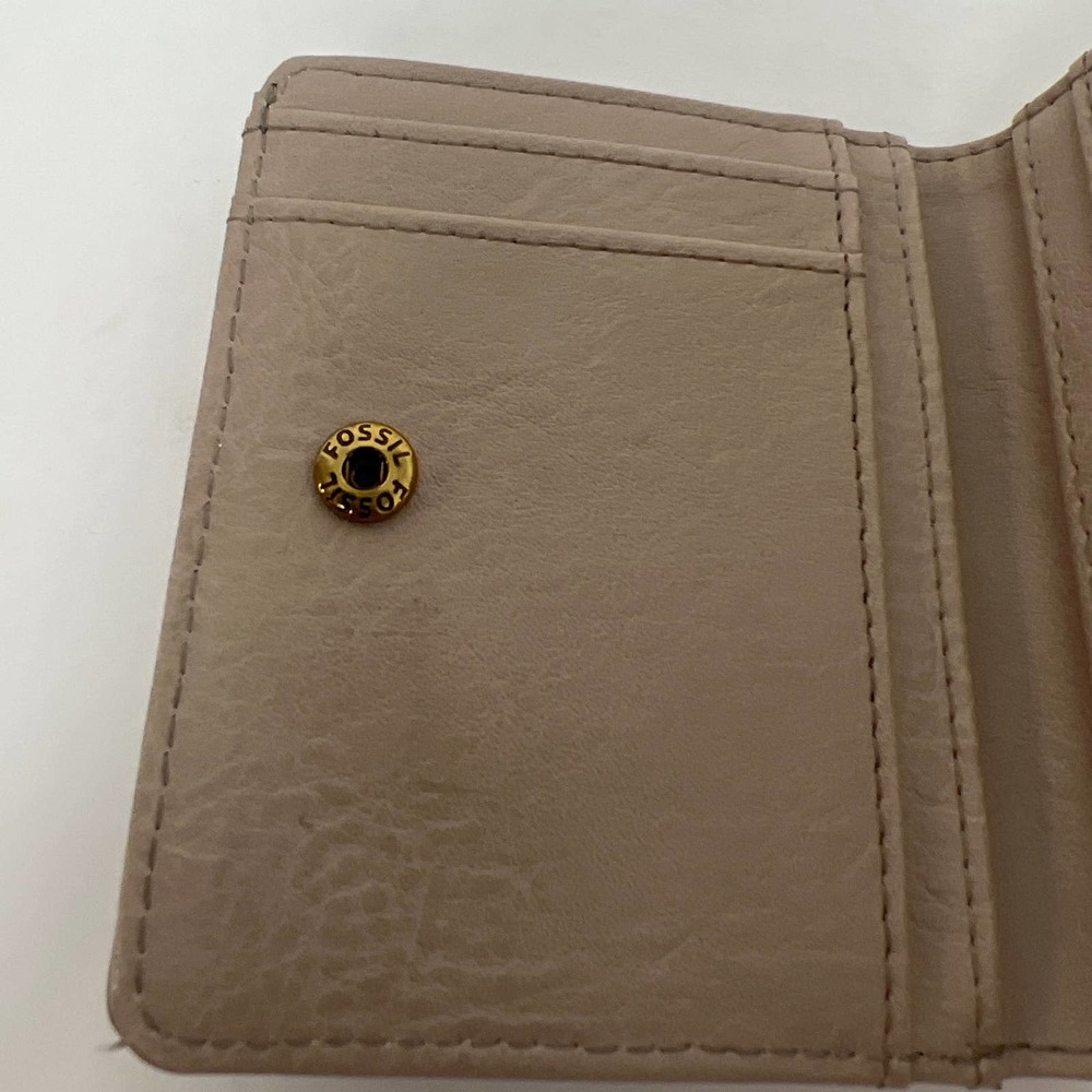 Fossil Folding Wallet - image 5